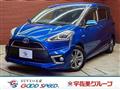 2017 Toyota Sienta