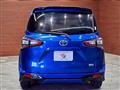2017 Toyota Sienta