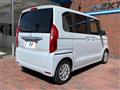 2021 Honda N BOX