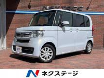 2021 Honda N BOX