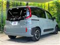 2023 Toyota Sienta