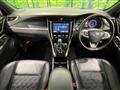 2018 Toyota Harrier