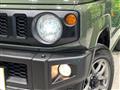 2022 Suzuki Jimny