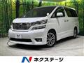 2010 Toyota Vellfire