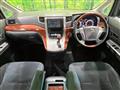 2010 Toyota Vellfire