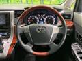 2010 Toyota Vellfire