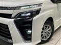 2018 Toyota Voxy