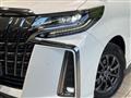 2022 Toyota Alphard G