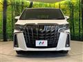 2022 Toyota Alphard G