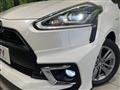 2018 Toyota Sienta