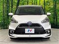 2018 Toyota Sienta