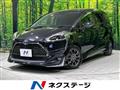 2019 Toyota Sienta