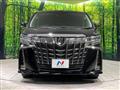 2020 Toyota Alphard G