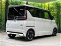 2021 Nissan ROOX