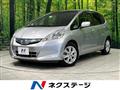 2011 Honda Fit Hybrid