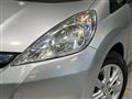 2011 Honda Fit Hybrid