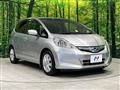 2011 Honda Fit Hybrid