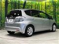 2011 Honda Fit Hybrid