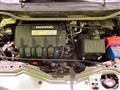 2011 Honda Fit Hybrid