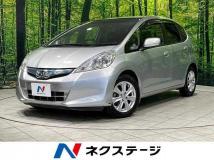 2011 Honda Fit Hybrid
