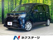 2018 Subaru Stella