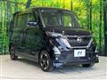 2021 Nissan ROOX