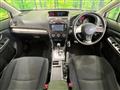 2013 Subaru IMPREZA XV HYBRID