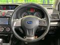 2013 Subaru IMPREZA XV HYBRID