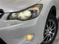 2013 Subaru IMPREZA XV HYBRID