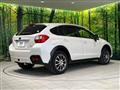 2013 Subaru IMPREZA XV HYBRID