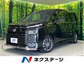 2023 Toyota Voxy