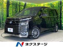2023 Toyota Voxy