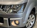 2014 Mitsubishi Delica D5