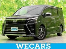 2019 Toyota Voxy