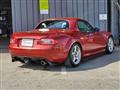 2014 Mazda Roadster
