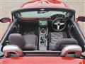 2014 Mazda Roadster