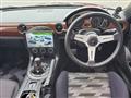 2014 Mazda Roadster