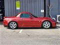 2014 Mazda Roadster
