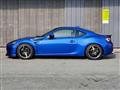2018 Subaru BRZ