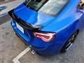 2018 Subaru BRZ