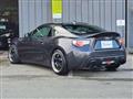 2015 Subaru BRZ