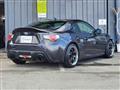 2015 Subaru BRZ