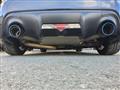 2015 Subaru BRZ