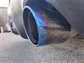 2015 Subaru BRZ