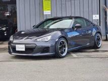 2015 Subaru BRZ