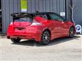 2010 Honda CR-Z