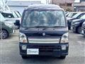 2018 Suzuki Carry Truck
