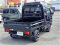 2018 Suzuki Carry Truck