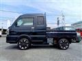 2018 Suzuki Carry Truck