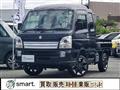 2018 Suzuki Carry Truck